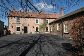 Borrowdale, Carthorpe Village, Bedale DL8 2LG