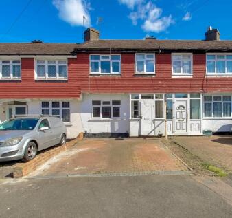 Hazelbank, Surbiton, KT5