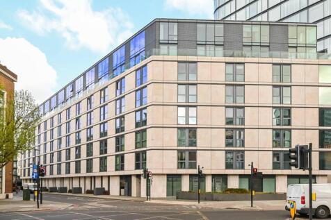 City Road, London, EC1V