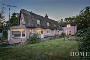Tylers, Hollow Road, Dunmow CM6 3JF
