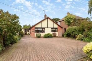 Sunnyside, Bromley Road, Colchester CO7 7DP