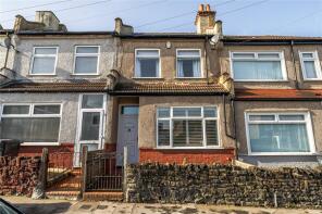 28, Denmark Road, South Norwood, London SE25 5QU