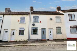 43, South Street, Ball Green, Stoke-on-trent ST6 8AX