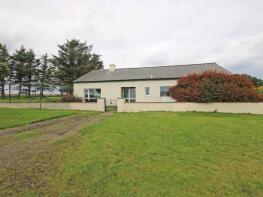 Treetops, B9047 From Bu To Sandsdale Road, Stromness KW16 3NT