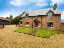 7, Bridgewater Place, Harmer Hill, Shrewsbury SY4 3FA