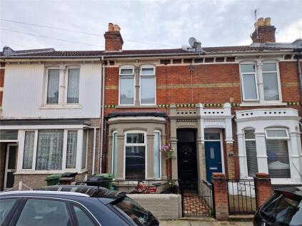 Bramshott Road, Southsea, Hampshire, PO4