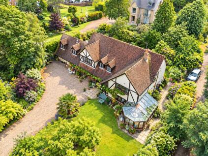Telegraph Road, Heswall, Wirral, CH60