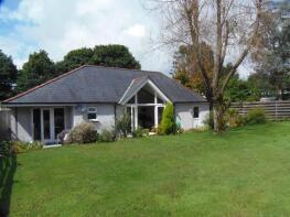 Tresylbert, Trefinnick Road, Bray Shop, Callington PL17 8QD