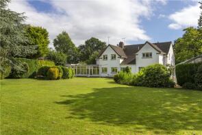 Greenacres, Hill Wootton Road, Hill Wootton, Warwick CV35 7PP