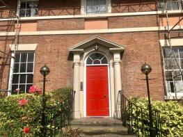 Flat 9, Burton House Flats, Burton Avenue, Beeston, Leeds LS11 5NS