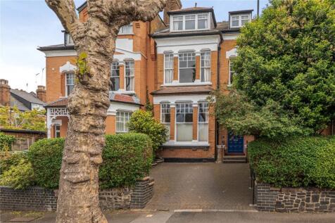 Church Crescent, London, N10