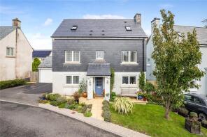 16, Well Park Place, Dartmouth TQ6 0PQ