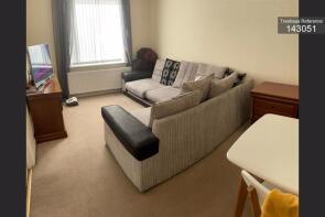 Flat 2, 115, Glasgow Road, Clydebank G81 1QH