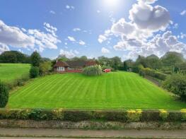 Garfield, Main Road, Betley, Crewe CW3 9BJ