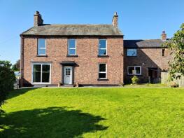 Stile Farmhouse, Road Leading From Junction South Of Park Broom To Linstock, Carlisle CA6 4PZ
