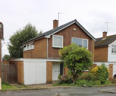 Appledore Avenue, Nottingham