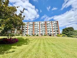 15, 39 41 Churchfield Court, Parkstone Road, Poole BH15 2NY