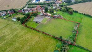 Broadway House, Broadway Lane, Pershore WR10 2QF