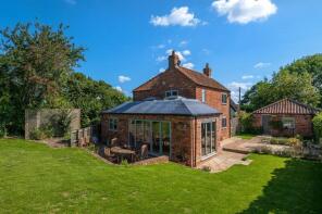 The Cottage, Moor Lane, Market Rasen LN8 5LR