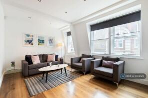 Flat 60, 80, Newman Street, London W1T 3ES