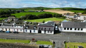 Lochans Lodge, Main Street, Stranraer DG9 9AW