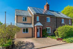 5, Gillow Cottages, Gillow Lane, Hereford HR2 8LE
