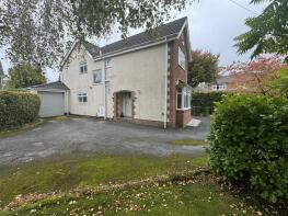 1, The Crescent, Blundering Lane, Stalybridge SK15 2ST