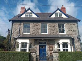 Rosedale, Cusop Footbridge Road, Hereford HR3 5RF