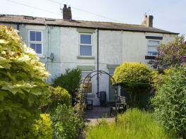 2, Belle Vue Terrace, The Olde Wynd, Leyburn DL8 5QL