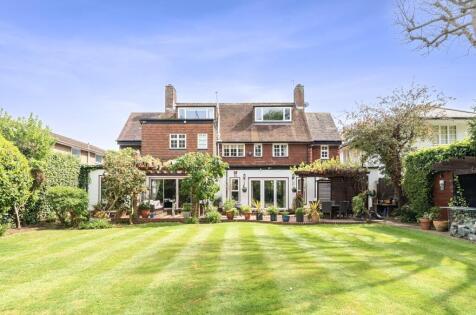 Thetford Road, New Malden, KT3