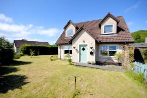 12, The Glebe, Oban PA34 4XF