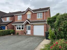 3, Erdington Close, Shrewsbury SY4 4DQ