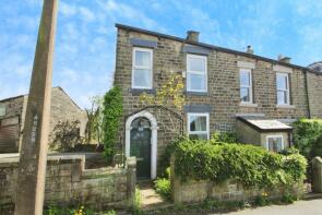 72, Post Street, Padfield, Glossop SK13 1EF