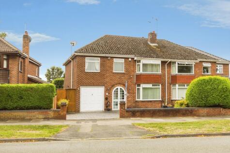 Plas Newton Lane, CHESTER, Cheshire, CH2
