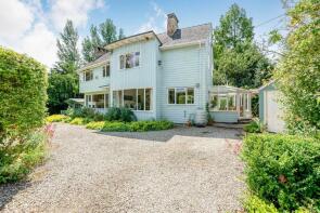 Goodwood House, Ruxton Llangrove Road, Ross-on-wye HR9 6EU