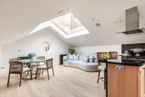 3, Clabon Mews, London SW1X 0EG