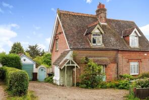Celandine Cottage, Heathfield Road, Etchingham TN19 7LA