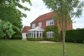 49 Little Orchard, Holt Road, Holt NR25 7AS