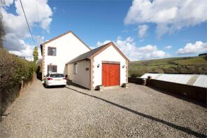 Sparksville, Church Road, Craven Arms SY7 8QL