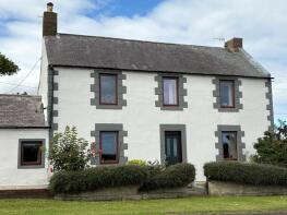 Sunnyside House, Sunnyside, Berwick-upon-tweed TD15 2QP