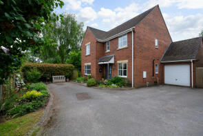 2, Alder Close, Ross-on-wye HR9 5QJ