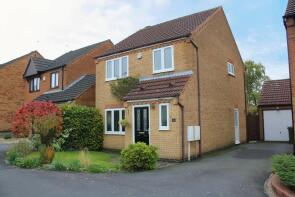 26, Clipstone Gardens, Wigston LE18 3UN