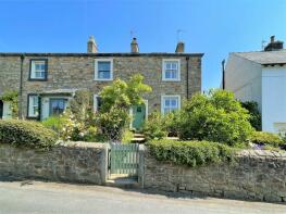 10, Old Back Lane, Clitheroe BB7 9BS