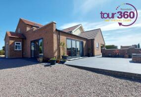 55 Twentyacre, Spalding Road, Bourne PE10 0AU