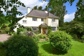 South Bank, Road Past Farway Countryside Park, Colyton EX24 6JB