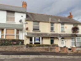 4, Royston Road, Bideford EX39 3AN