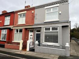 50, Gloucester Road, Bootle L20 9AN