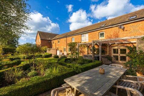 Balterley Court, Balterley, Newcastle Under Lyme, CW2