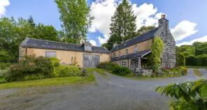 Millers Cottage, Mill Of Syde, B9002 C56s At Kennethmont To Braeside Of Cults Access Road, Kennethmont, Huntly AB54 4QQ