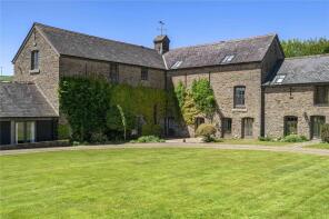 The Granary, Buckland Court, Lane To Buckland Court, Kingsbridge TQ7 2DG